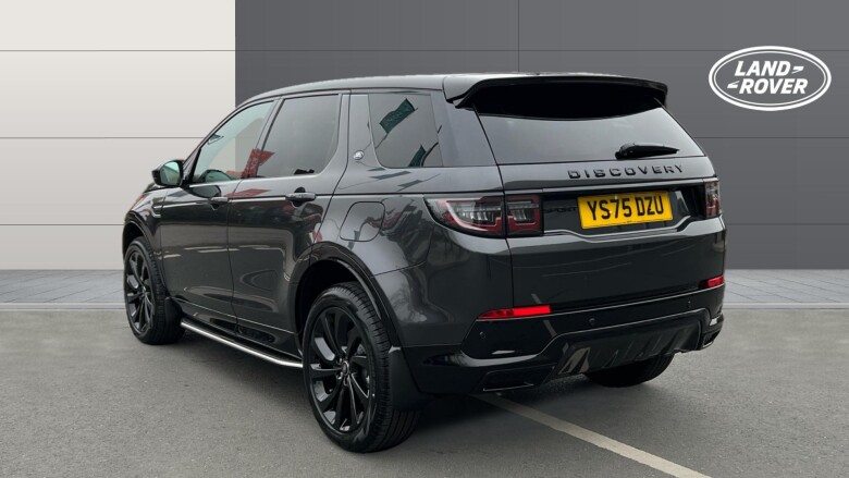 Land Rover Discovery Sport 1.5 P270e Dynamic HSE 5dr Auto [5 Seat] Station Wagon